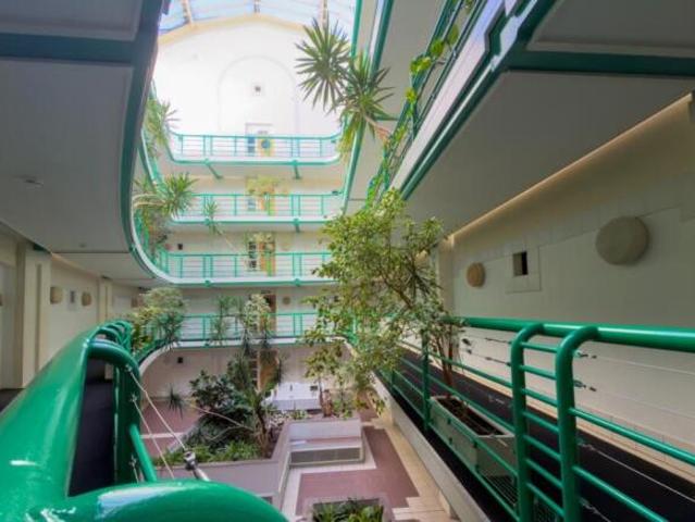 2 bedroom flat for sale in Spillers & Bakers, Cardiff Bay, CF10