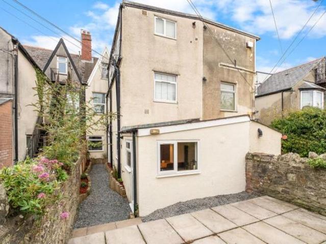 2 bedroom flat for sale in Marlborough Road, Roath, Cardiff, CF23 5BX, CF23