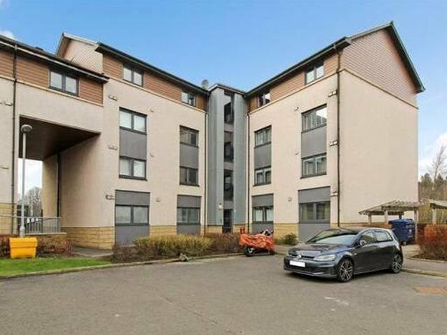 2 bedroom flat for sale in Millview Crescent Johnstone PA5