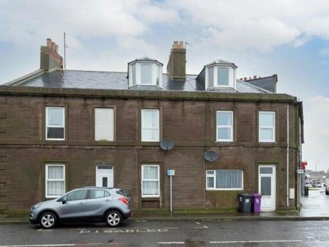 2 Bedroom Flat For Sale In Montrose
