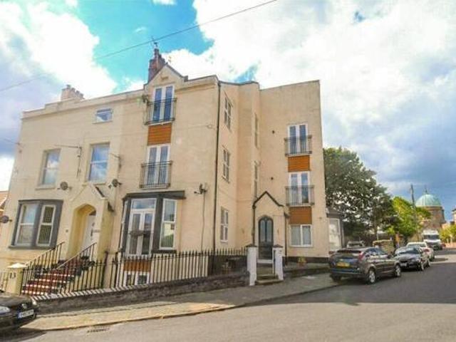 2 Bedroom Flat For Sale In New Brighton