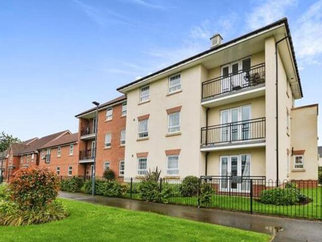 2 Bedroom Flat For Sale In Northallerton, North Yorkshire