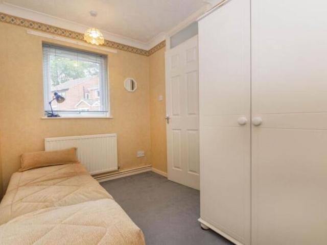 2 bedroom flat for sale in Old Lakenham Hall Drive, Norwich, NR1
