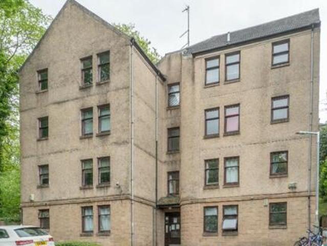 2 Bedroom Flat For Sale In Paisley, Renfrewshire