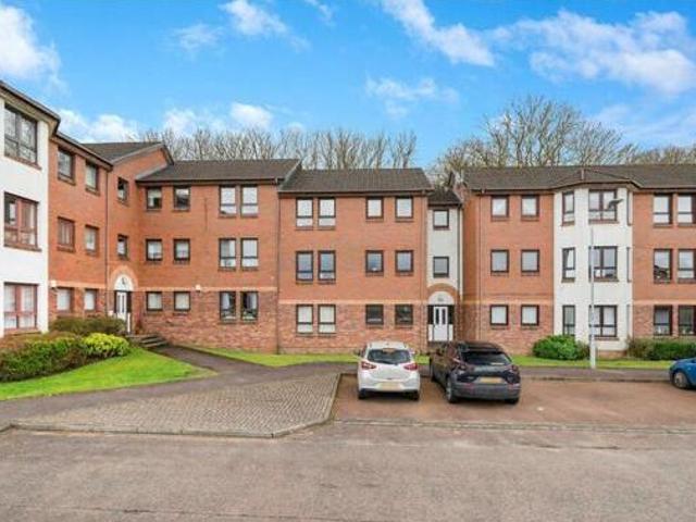 2 Bedroom Flat For Sale In Paisley, Renfrewshire