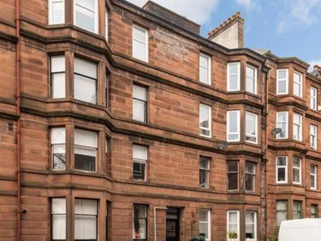 2 Bedroom Flat For Sale In Paisley, Renfrewshire