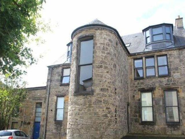2 Bedroom Flat For Sale In Paisley, Renfrewshire