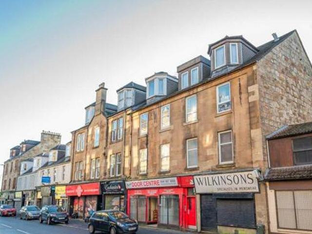 2 Bedroom Flat For Sale In Paisley