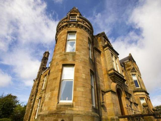 2 Bedroom Flat For Sale In Paisley