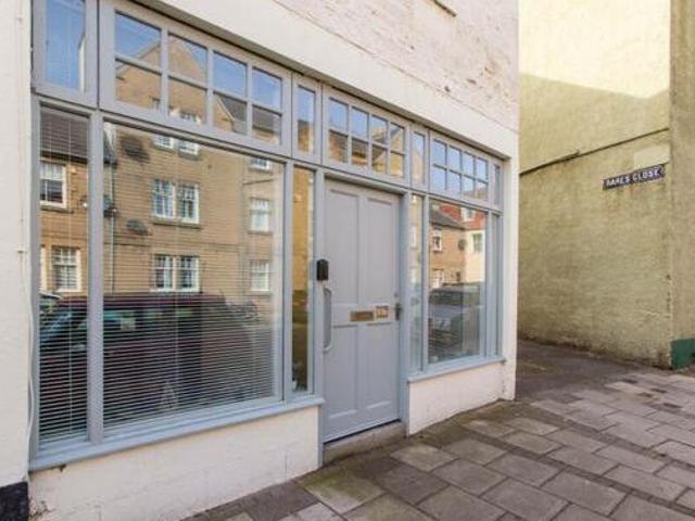 2 Bedroom Flat For Sale In Prestonpans