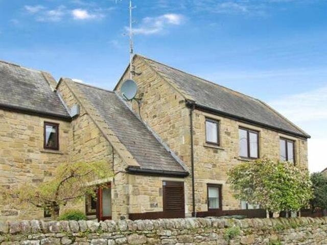 2 Bedroom Flat For Sale In Riding Mill