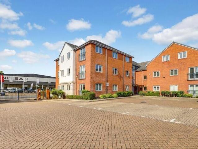 2 bedroom flat for sale in Scotland Road, Highland Court Scotland Road, NG5