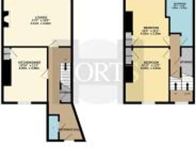 2 bedroom flat for sale in St Georges Avenue, Northampton, NN2