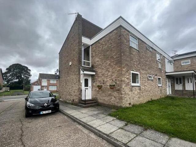2 Bedroom Flat For Sale In Stobhill Grange Estate