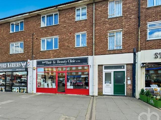 2 Bedroom Flat For Sale In Stifford Clays, Grays