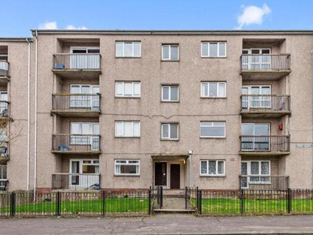 2 Bedroom Flat For Sale In Stirling