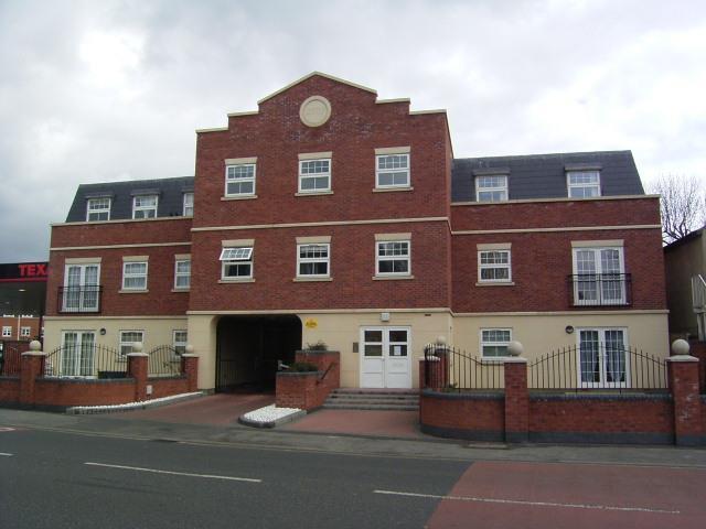 2 Bedroom Flat for rent at Charlotte Court, Hornchurch