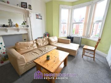 2 bedroom Flat for rent Available 15/07/2026 Wingrove Road, Fenham, Newcastle Upon Tyne, NE4 9BQ £850.00