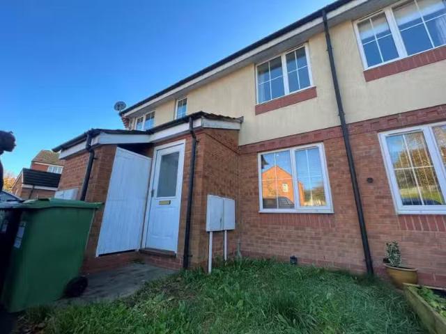 2 bedroom flat for rent in 49 Shireland Lane, Redditch, B97