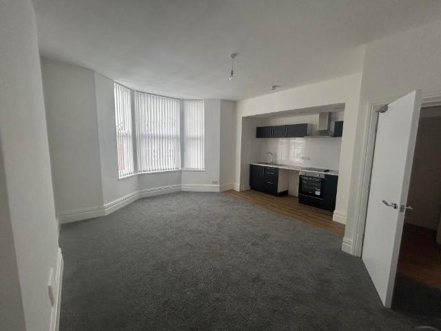 2 bedroom flat for rent in 4 Seabank Road, New Brighton, Wirral, CH45
