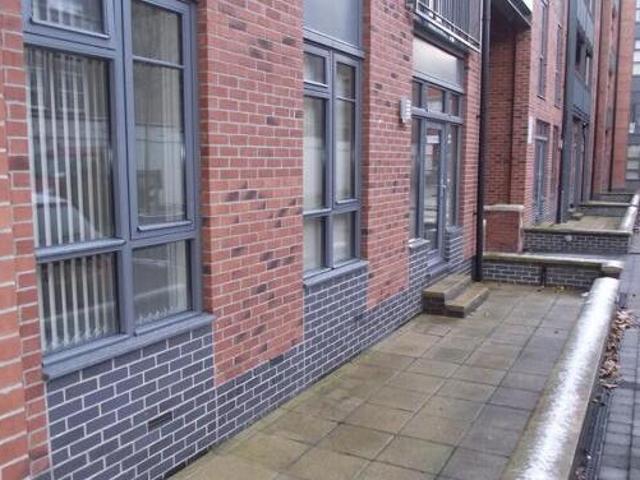 2 Bedroom Flat For Rent In 51, Birmingham