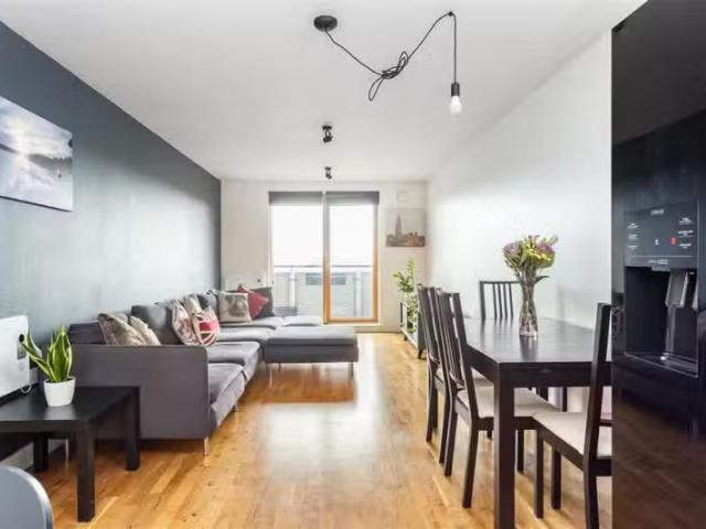 2 bedroom flat for rent in 6 Meath Crescent, London, E2