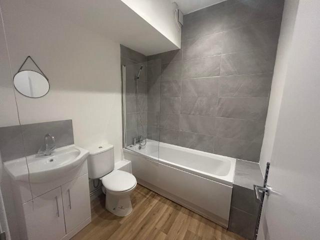 2 bedroom flat for rent in 6 Seabank Road, New Brighton, Wirral, CH45