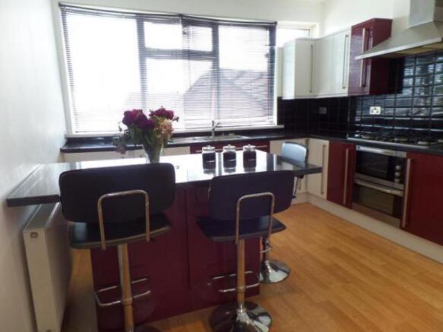 2 bedroom flat for rent in 9, Kennerleigh Road, Rumney, Cardiff, CF3