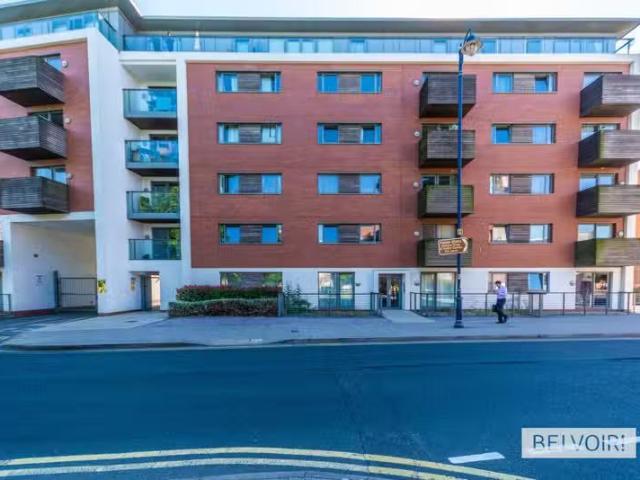 2 bedroom flat for rent in 165 Granville Street, Birmingham, B1