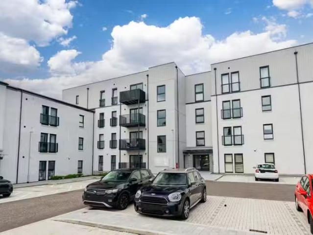 2 bedroom flat for rent in 22 Kings Gate, West End, Aberdeen.