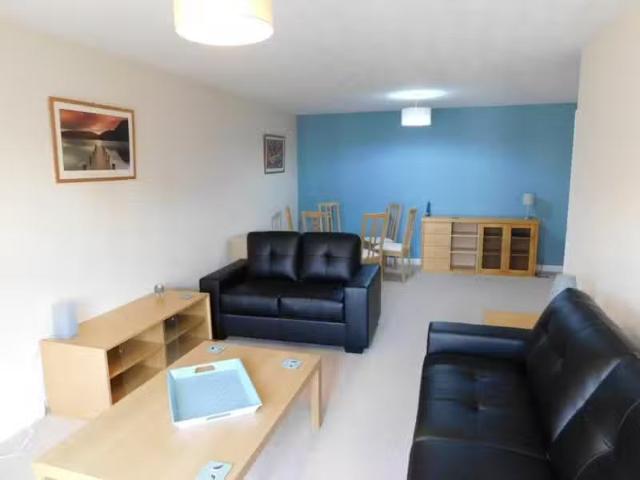 2 bedroom flat for rent in 27, West Bryson Road, Edinburgh, EH.