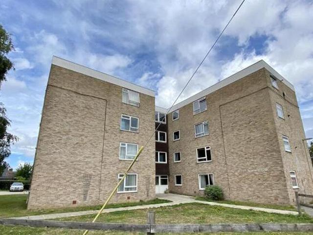 2 Bedroom Flat For Rent In Tadley