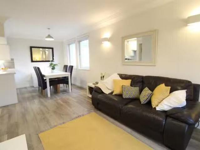 2 bedroom flat for rent in Thorngrove Place, Ground Floor, AB15