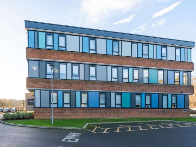 2 bedroom Flat for rent in Thornhill Court, London Road, Headington, Oxford, OX3