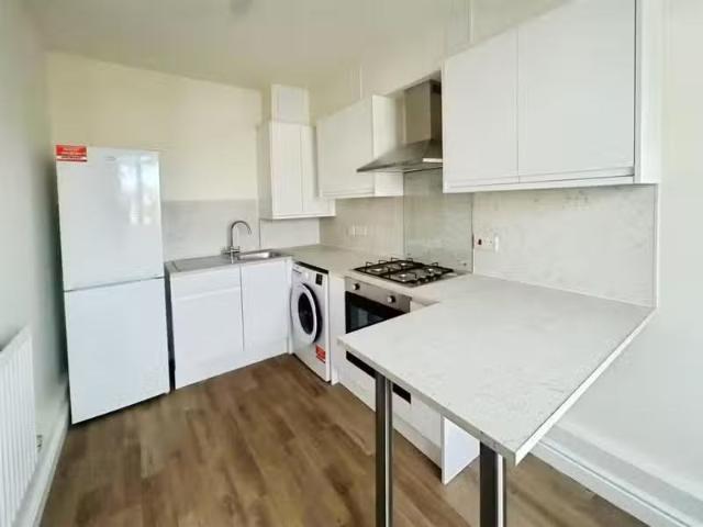 2 bedroom flat for rent in The Commons, Sandbach, CW11