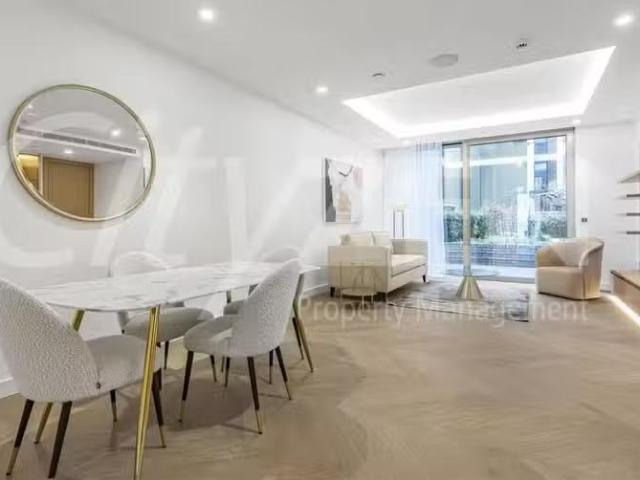 2 bedroom flat for rent in The Haydon, 16 Minories, London, EC3N