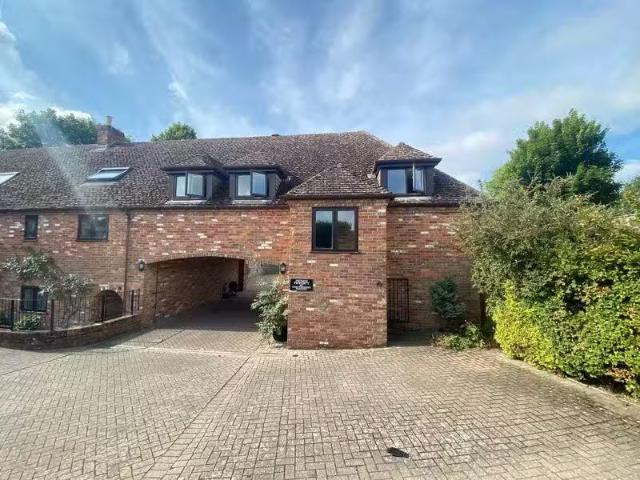2 bedroom flat for rent in The Old Brewery, Pound Lane, Wareha.