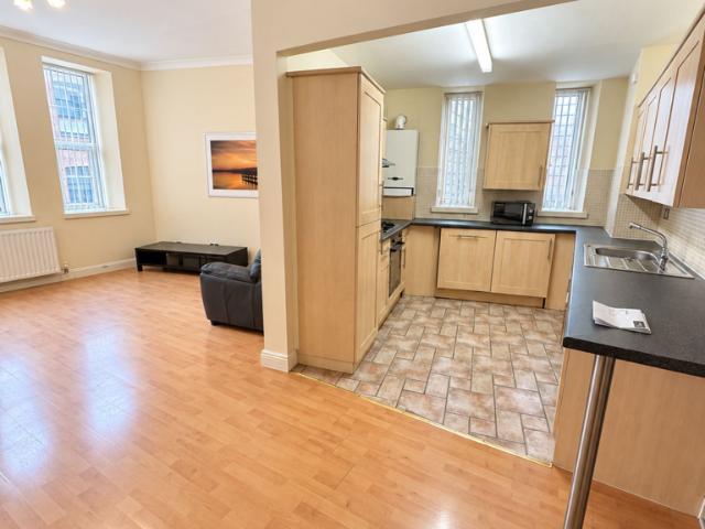 2 bedroom flat for rent in Tower Street, Newcastle Upon Tyne, NE1
