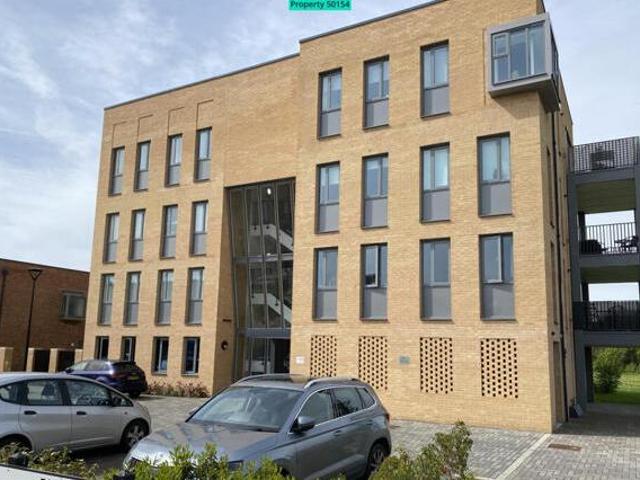 2 Bedroom Flat For Rent In Trumpington, Cambridge