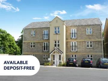 Eldwick Bingley, BD16, Bradford and West Yorkshire, North England