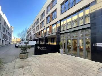 2 bedroom flat for rent in Upper Marshall Street, Birmingham.