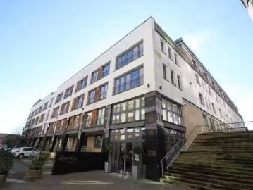 2 bedroom flat for rent in Upper Marshall Street, Birmingham.