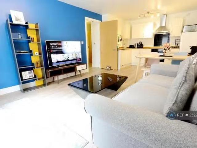 2 bedroom flat for rent in Upper Marshall Street, Birmingham, B1