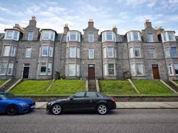Torry Aberdeen, AB11, North East Scotland, Shetland