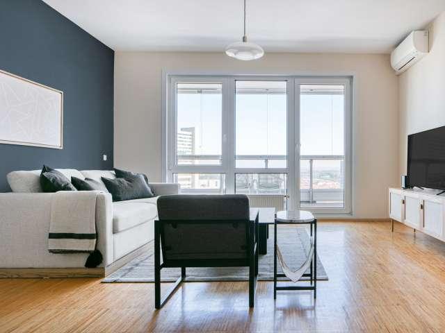 2 bedroom flat for rent in Vienna