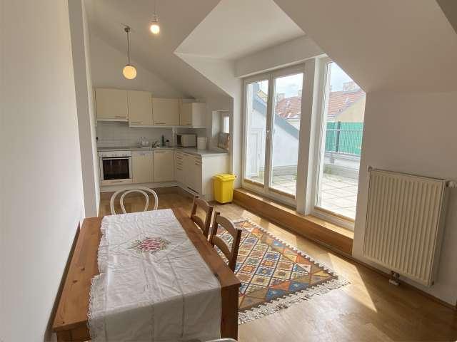 2 bedroom flat for rent in Vienna