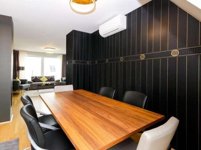 2 bedroom flat for rent in Vienna