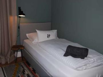 Apartment for rent in 1050