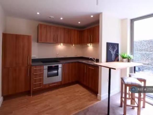 2 bedroom flat for rent in Viva, Birmingham, B1
