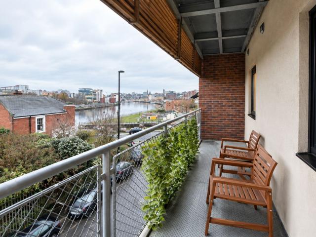 2 bedroom flat for rent in Walker Road, Citipeak Walker Road, NE6